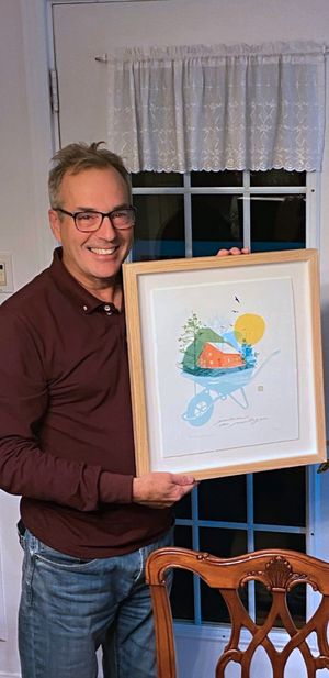 Daniel Masse Daniel Masse